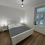 Apartamento Fráňa 5