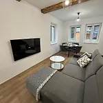 Fráňa 5 Apartamento
