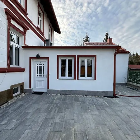 Apartamento Fráňa 5 Ceske Budejovice