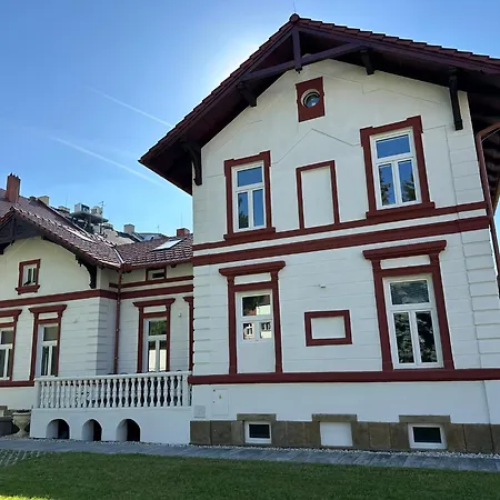 Fráňa 5 Apartamento