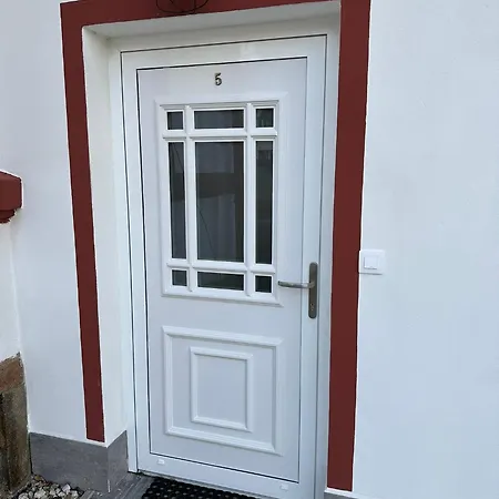 Frana 5 * チェスケー・ブジェヨヴィツェ