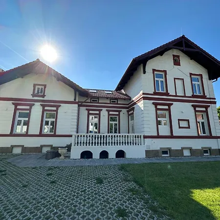 Apartamento Fráňa 5