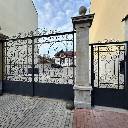Fráňa 5 Apartamento *