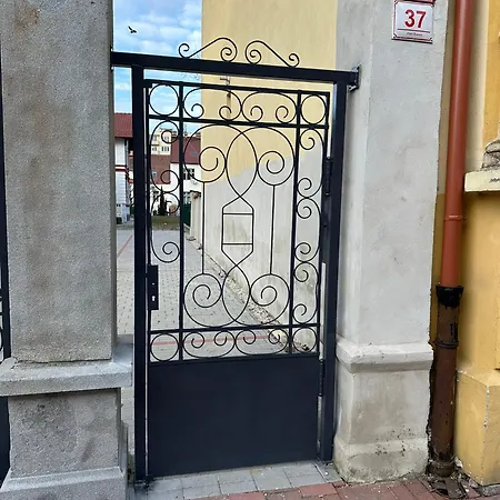 Apartamento Fráňa 5