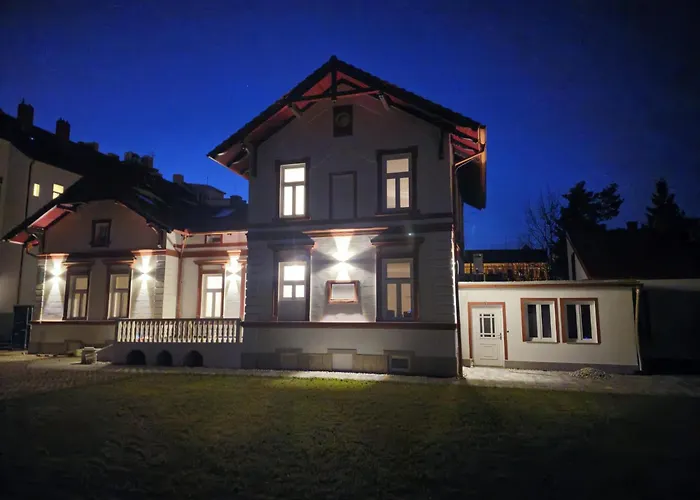 Frana 5 * Ceske Budejovice