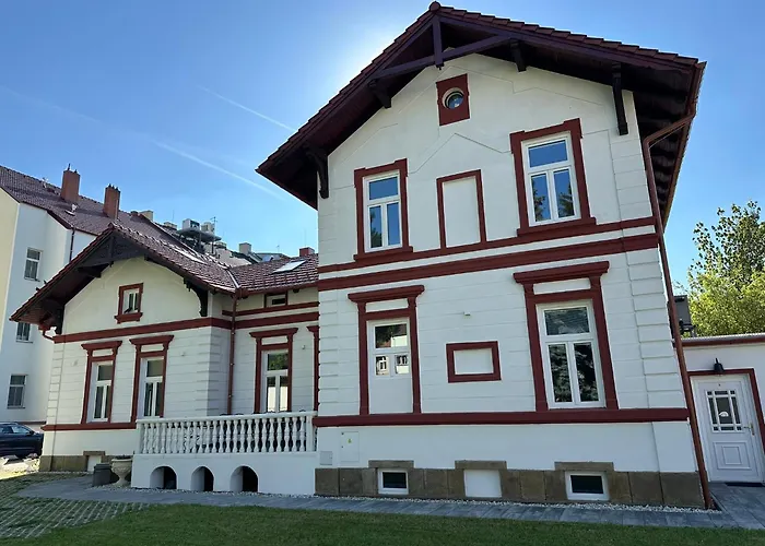 Frana 5 Appartement