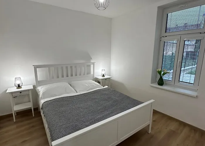 Appartement Frana 5