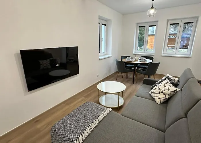 Frana 5 Appartement