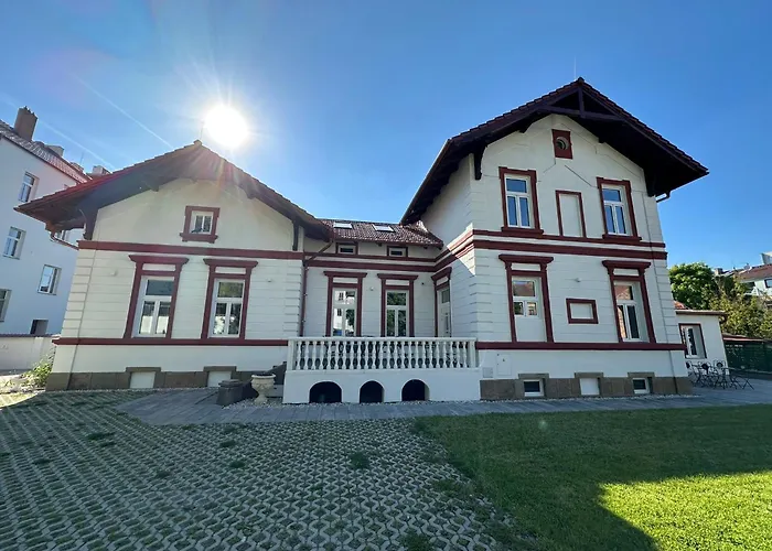 Appartement Frana 5