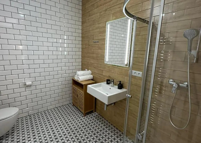 Appartement Frana 5 Ceske Budejovice