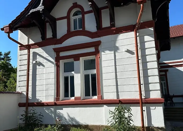 Appartement Frana 5 *