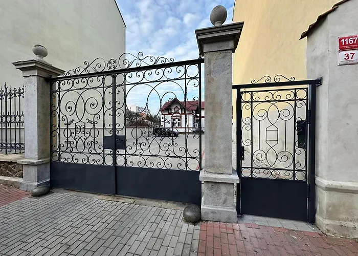 Frana 5 Appartement *