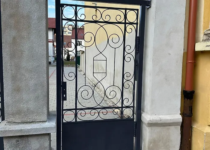 Appartement Frana 5